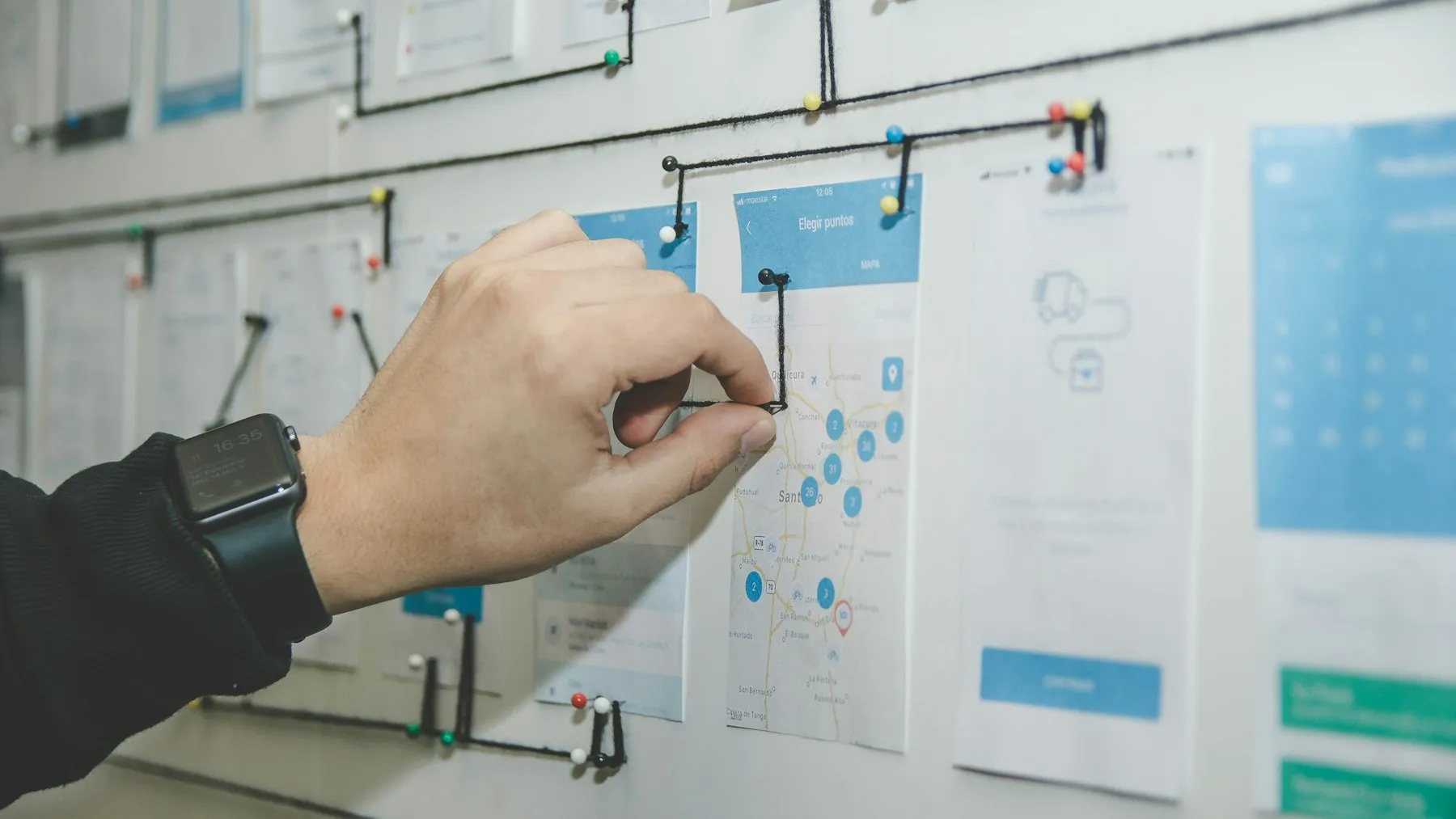 10 Tips for Product Managers in AI Startups — Tech Arcade