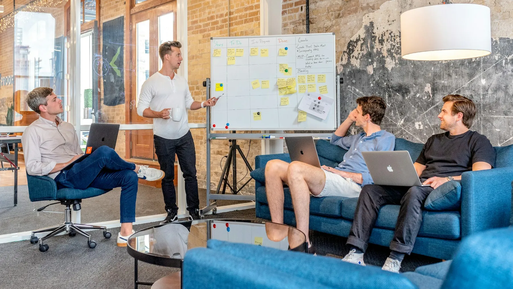 5 AI Startup Ideas That Could Dominate 2026 (And Why They'll Work) — Tech Arcade