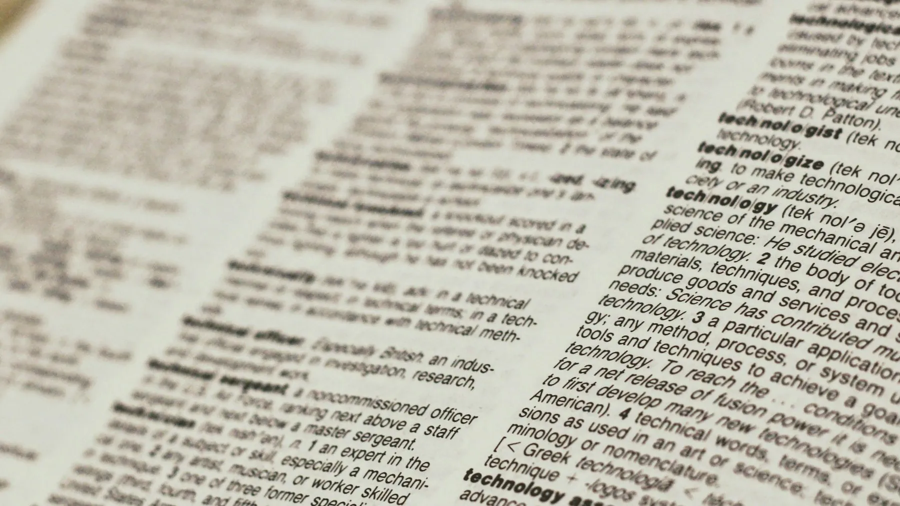 5 AI Terms You Keep Hearing But Still Don’t Understand — Tech Arcade