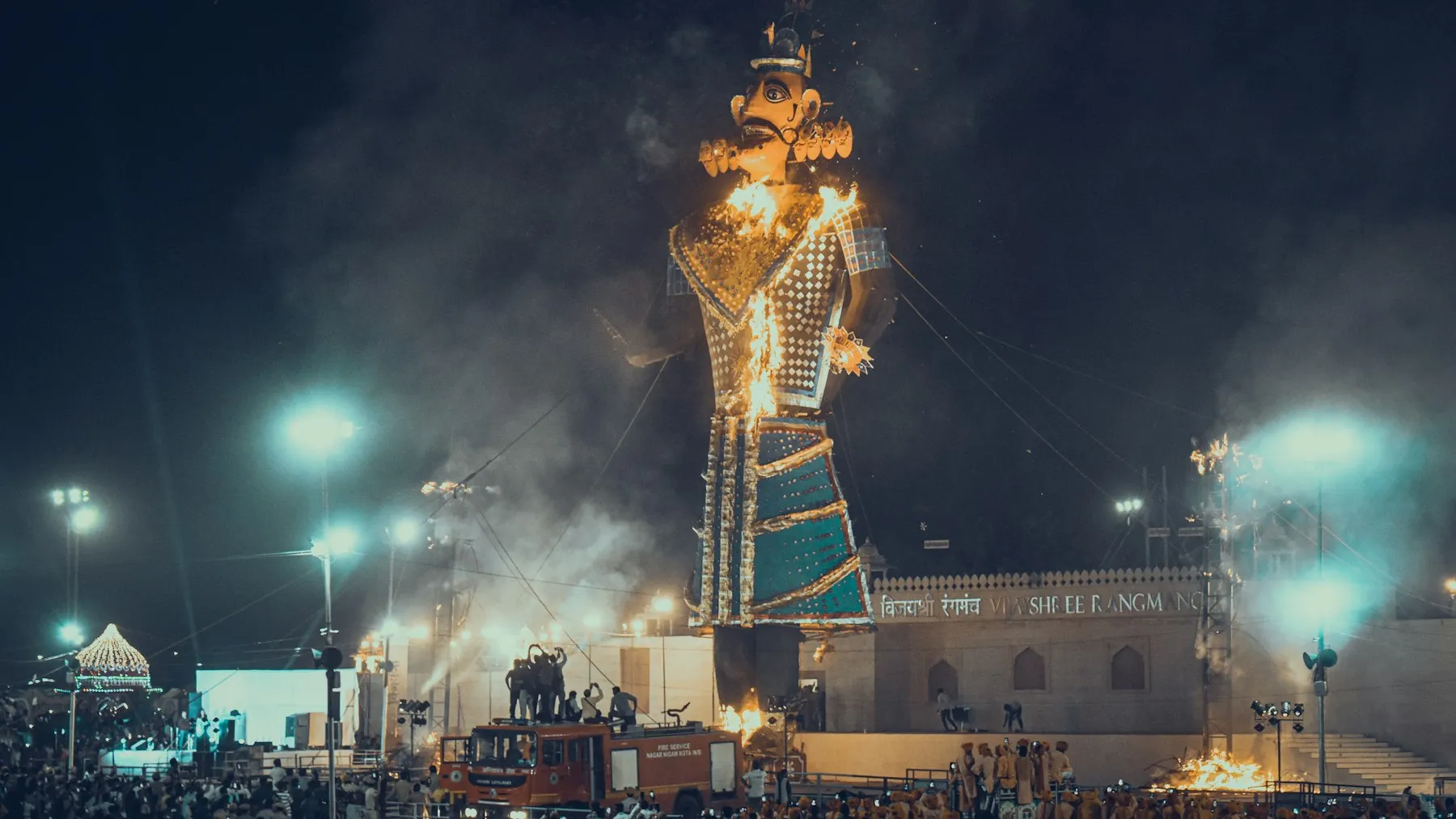 A 3D-Printed Rocket From Hyderabad Just Put India in a Club of Three — Behind Only SpaceX and China — Tech Arcade