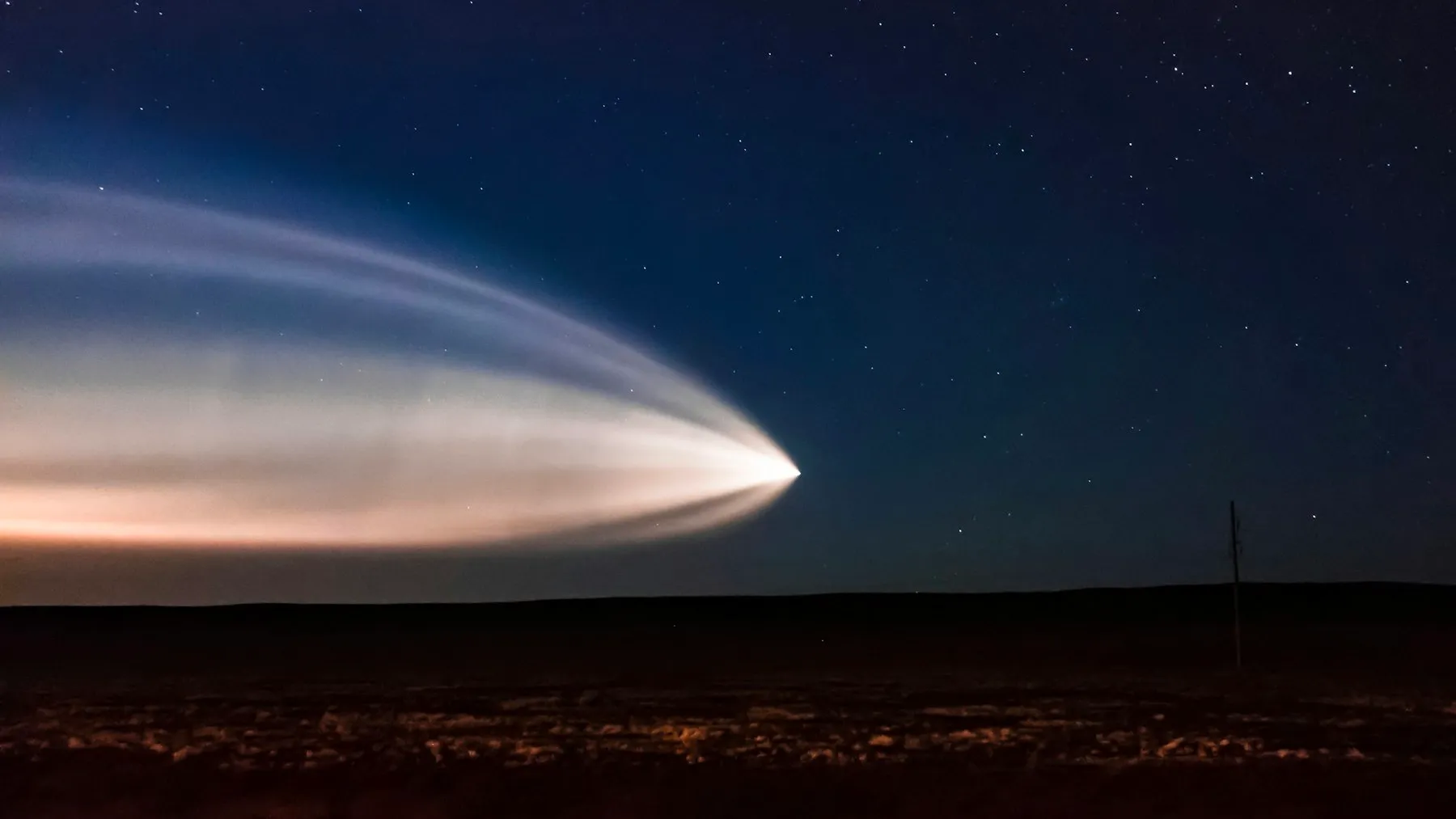 A $442,000 Hypersonic Missile Just Made Castelion a $13 Billion Company — Tech Arcade