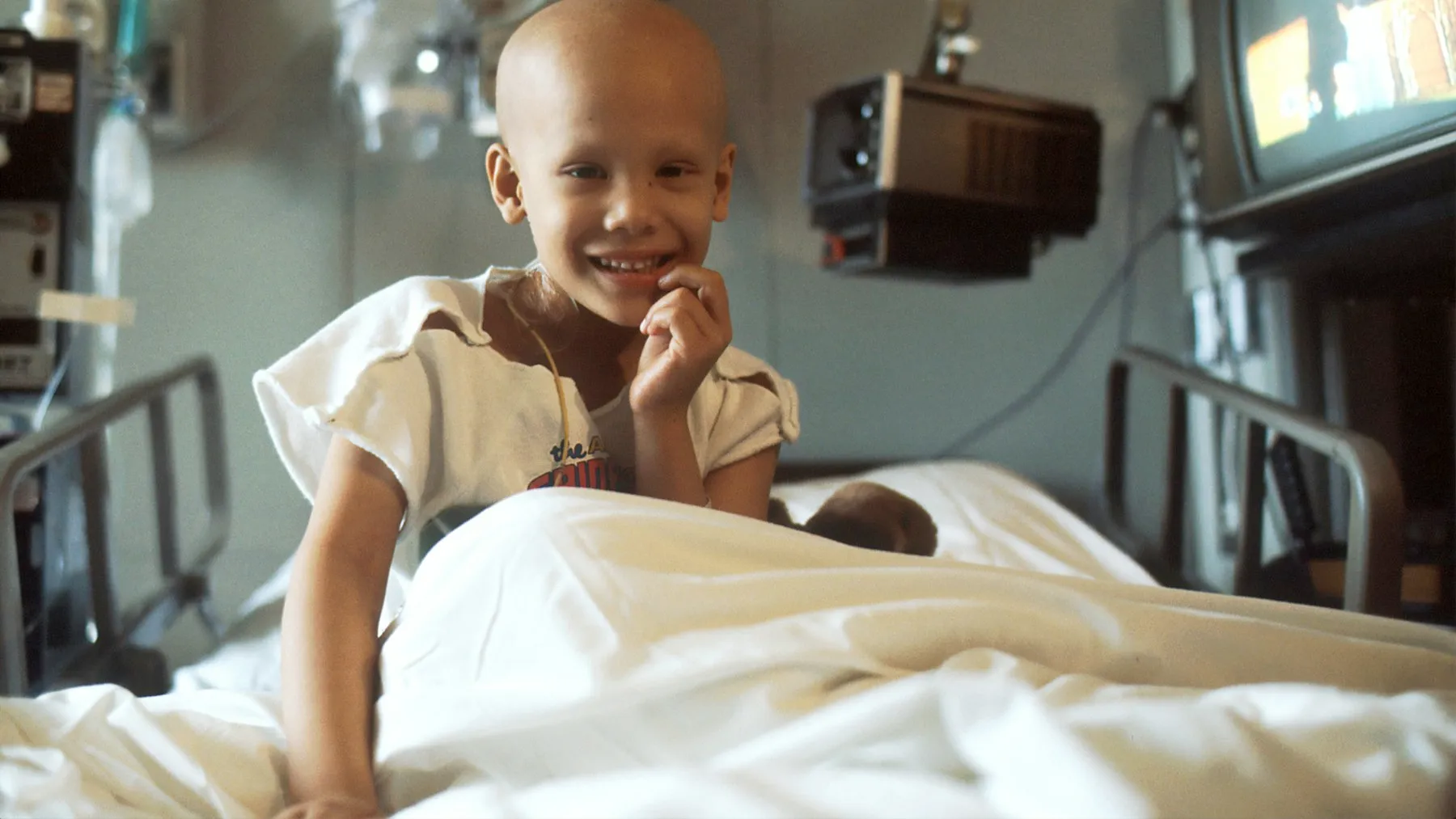 A Fatal Childhood Brain Disease Had Zero Treatments. The FDA Just Approved a $3.95 Million One. — Tech Arcade