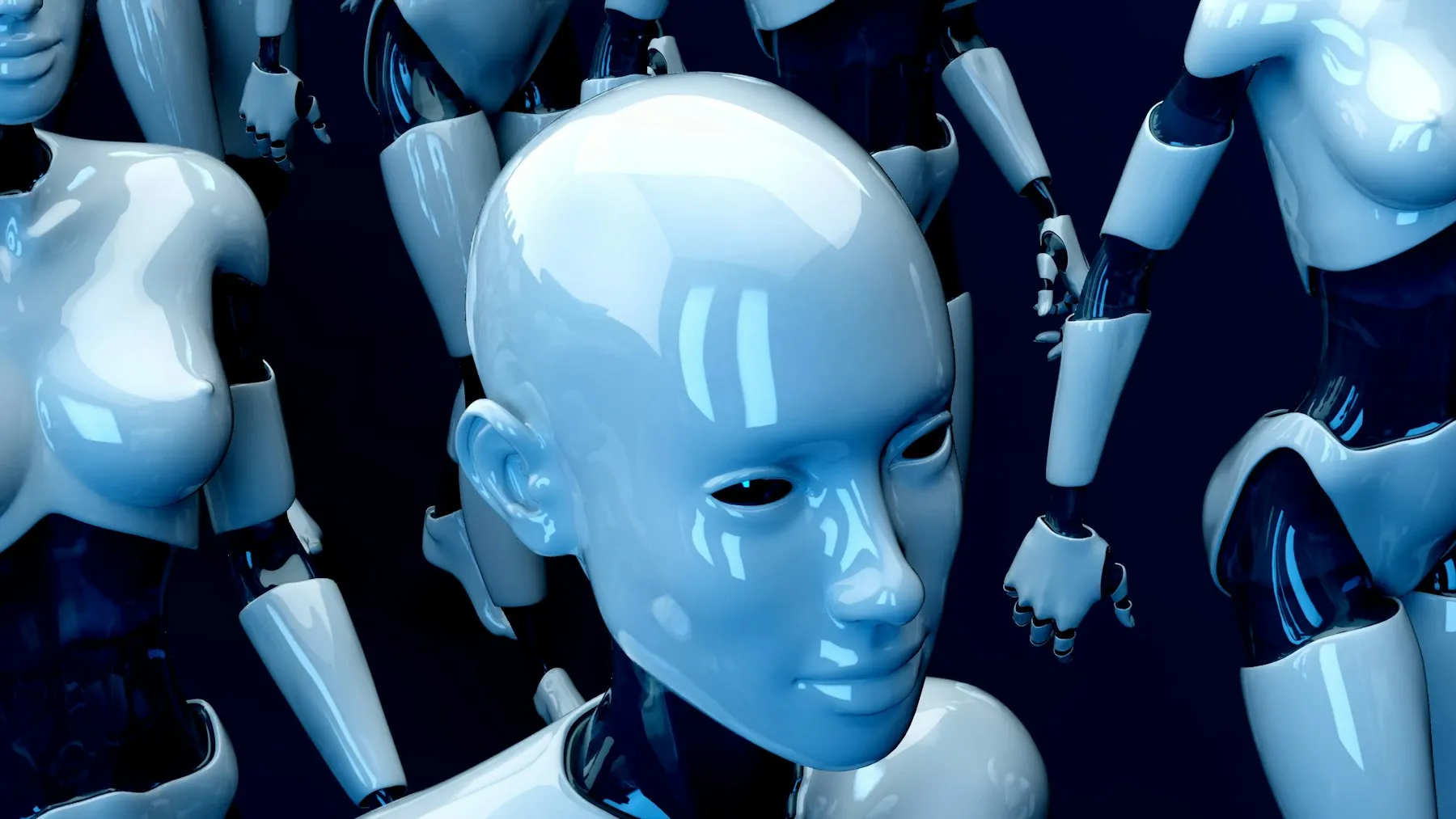 A Humanoid Robot Maker Just IPO'd at $9 Billion — and Unlike Its Rivals, It Turns a Profit — Tech Arcade
