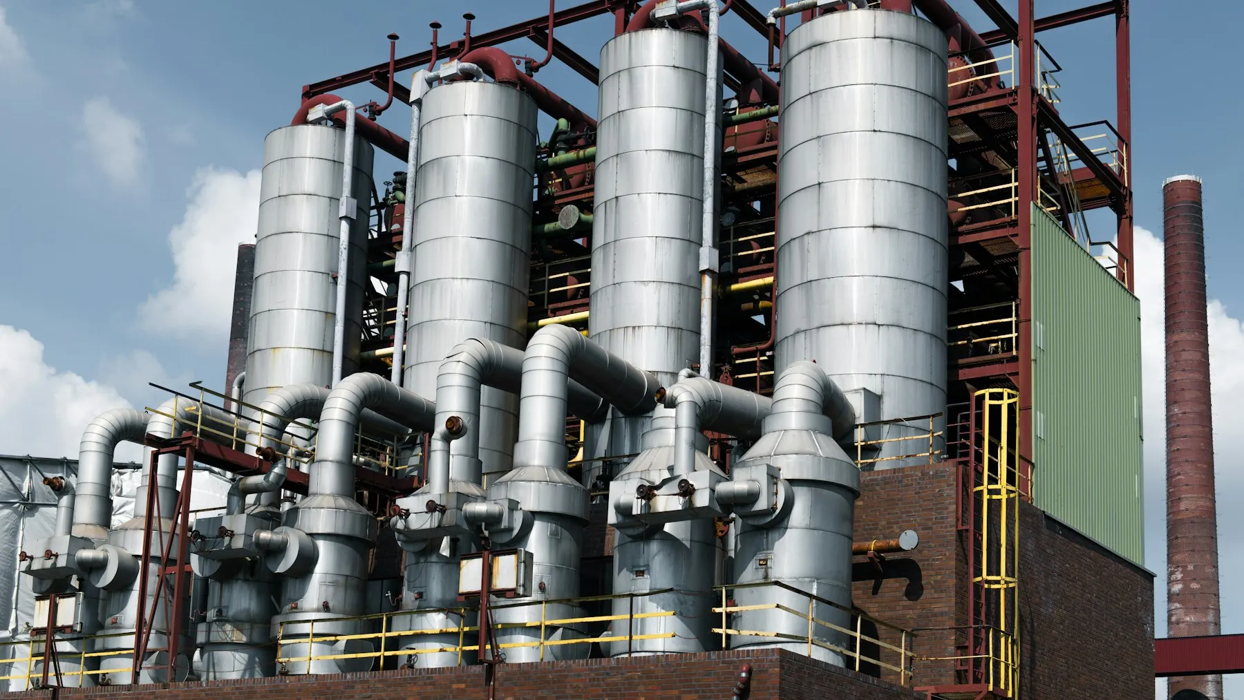 A Nuclear Startup Just Raised $1 Billion to Print Reactors Like Cars — at a $6 Billion Price Tag — Tech Arcade