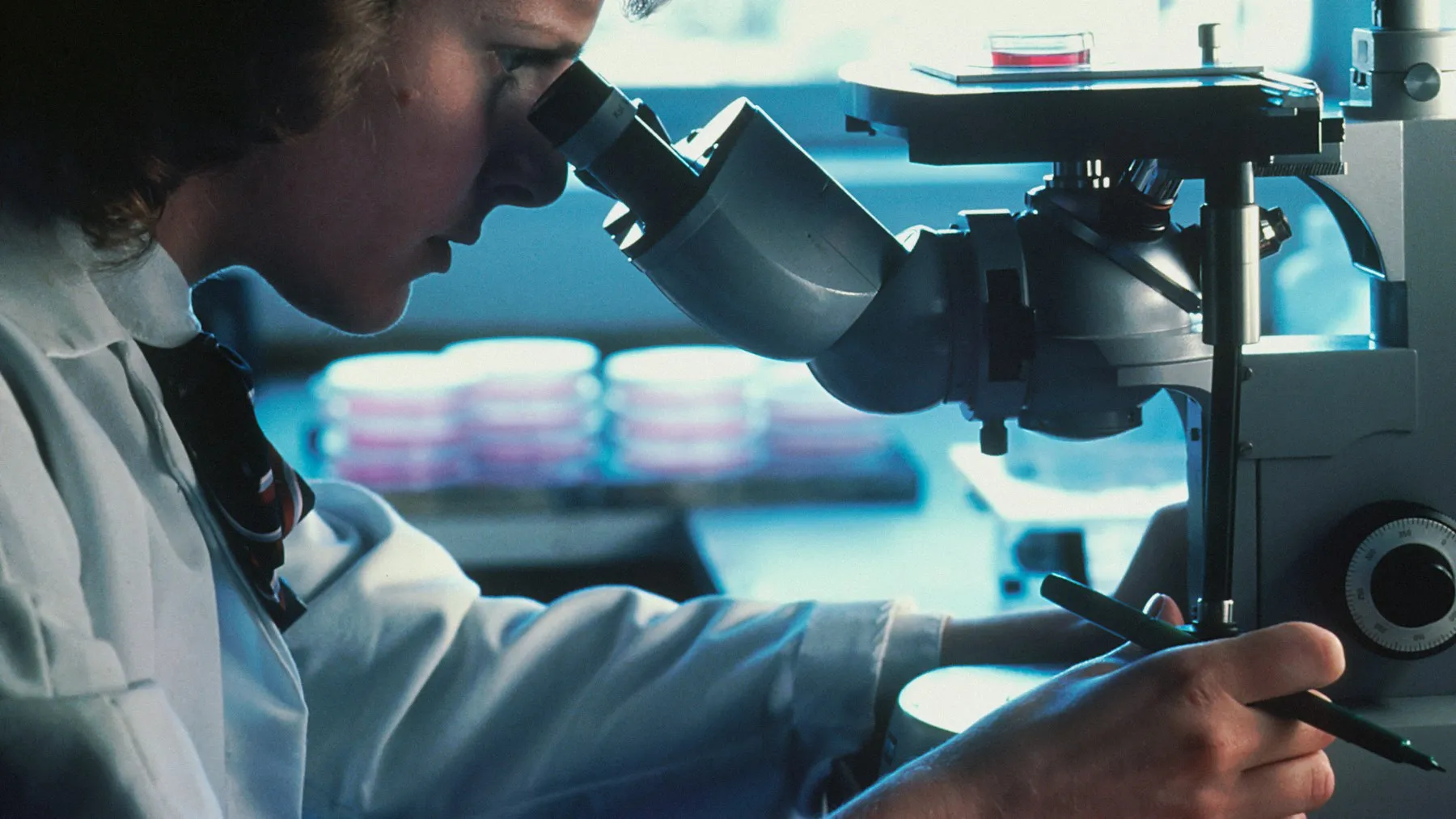 A Once-Daily Pill Nearly Doubled Pancreatic Cancer Survival. Wall Street Shrugged. — Tech Arcade