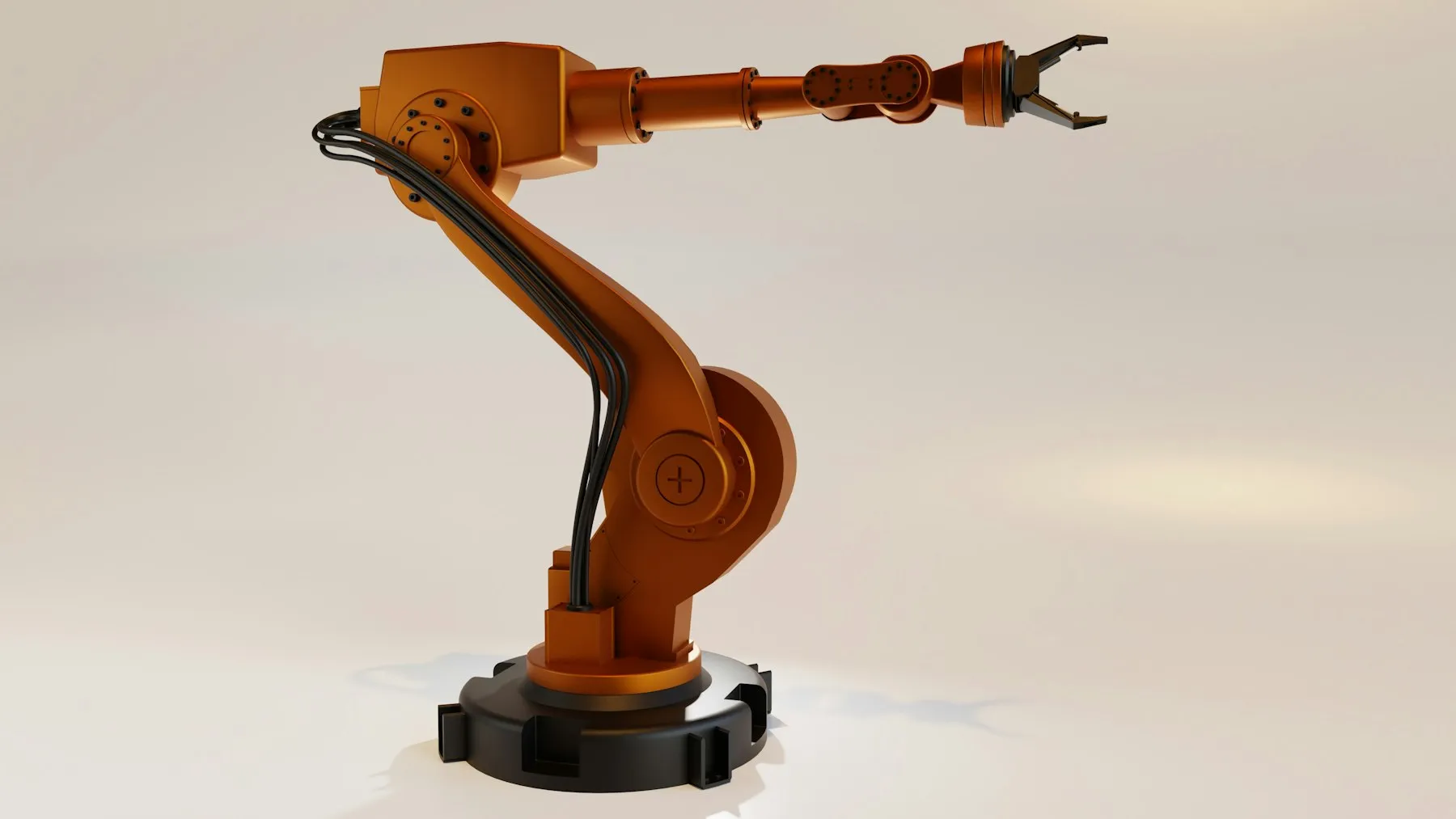 A Robot Arm Now Builds Cancer Cures 74% Cheaper — and Multiply Labs Just Raised $75 Million to Scale It — Tech Arcade
