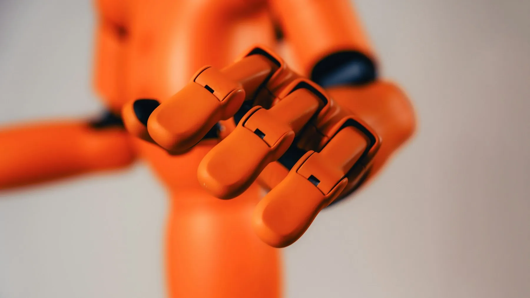 A Robot Hand That Picks 1,500 Objects an Hour Just Landed a $1.45 Billion Valuation — Tech Arcade