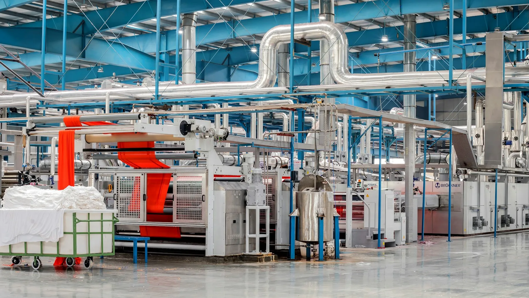 A Startup That Glues Sensors to Factory Machines Just Hit $1.4 Billion — Tech Arcade
