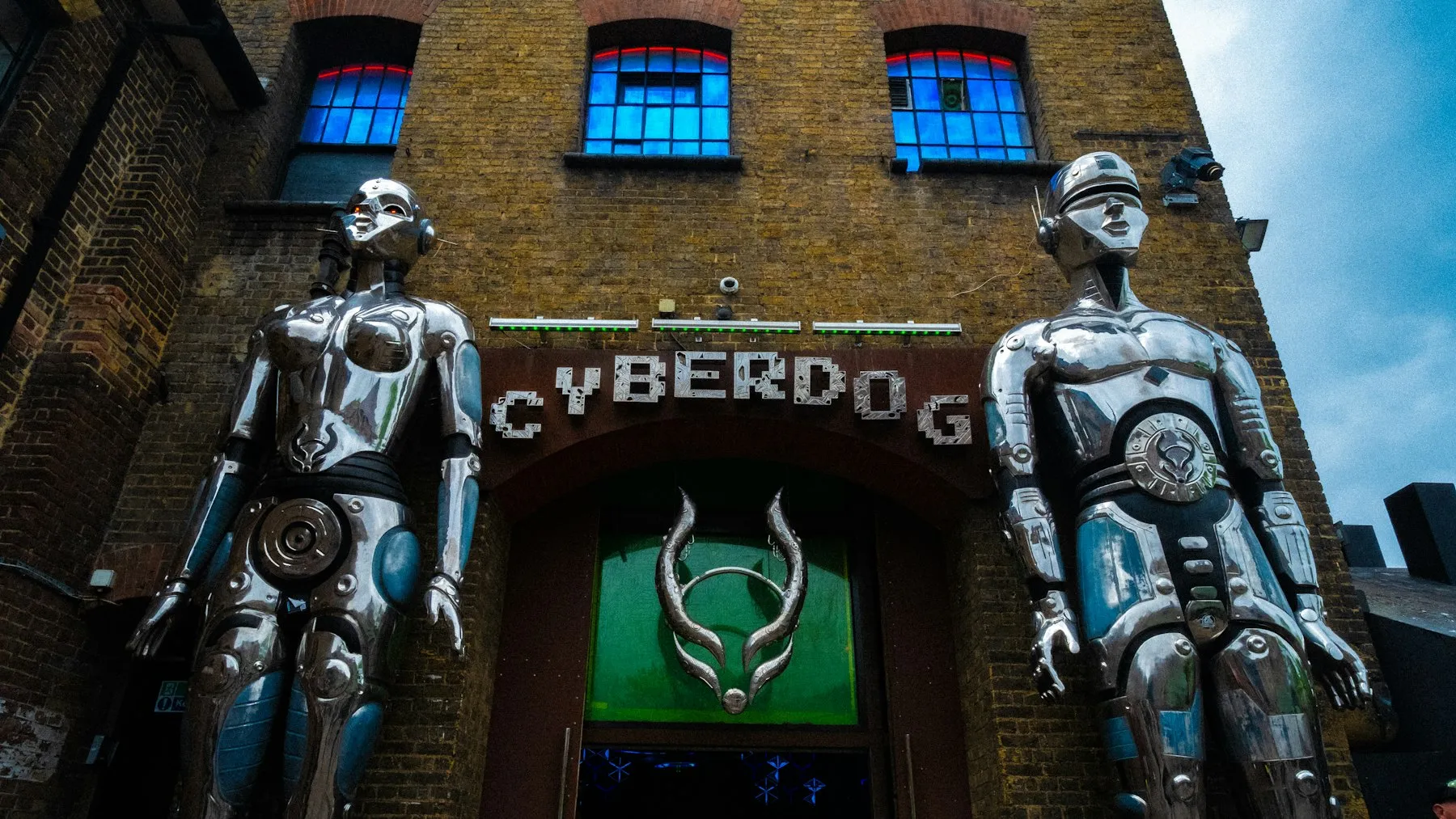 A Two-Year-Old London Startup Just Became Europe's First Humanoid Robot Unicorn — Before Shipping a Single Robot — Tech Arcade