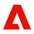 Adobe Firefly logo