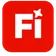 Adobe Firefly logo