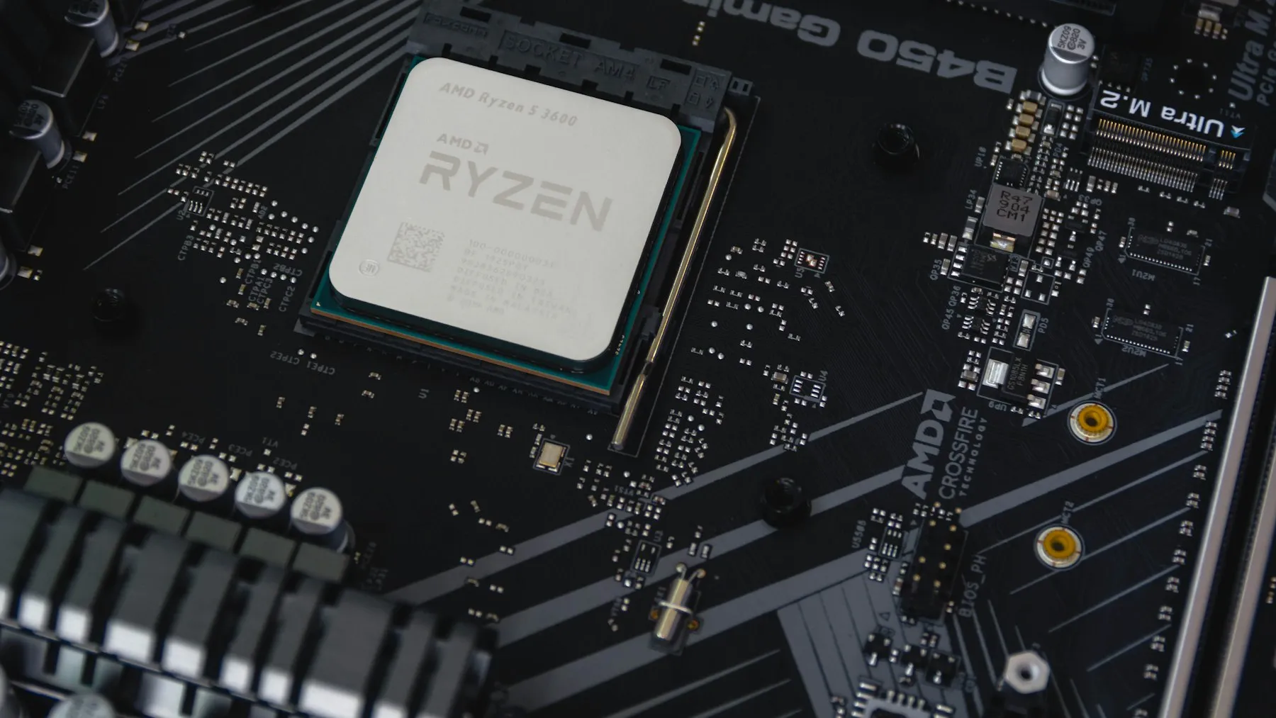 AMD Just Cracked $1 Trillion — and OpenAI Holds a Warrant for a Tenth of It — Tech Arcade