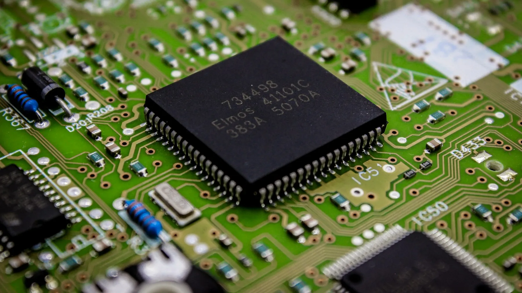 An AI That Chews Through 15 Billion Moving Parts in Minutes Just Raised $250 Million — Tech Arcade