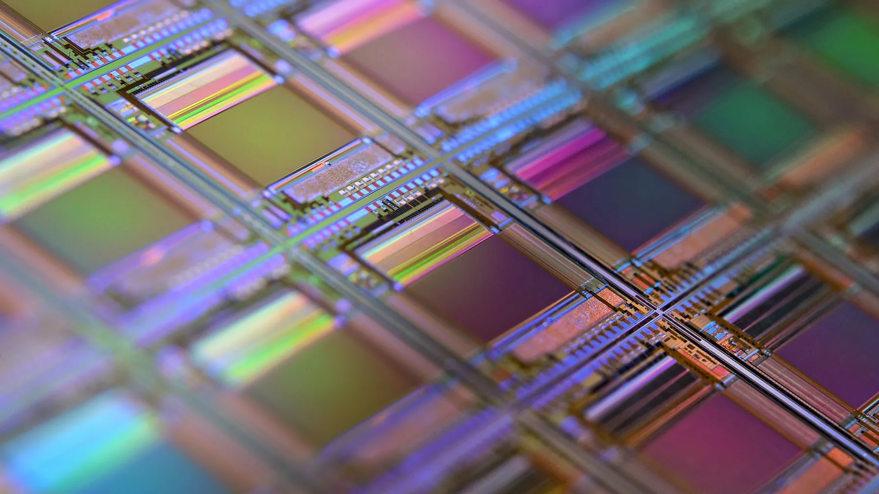 Apple and Intel Are Making Chips Together — Here's Why It Changes Everything — Tech Arcade