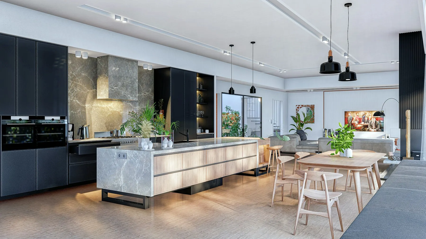 Apple Just Put a $299 Screen on Your Kitchen Counter — and It Knows Whose Face It's Looking At — Tech Arcade