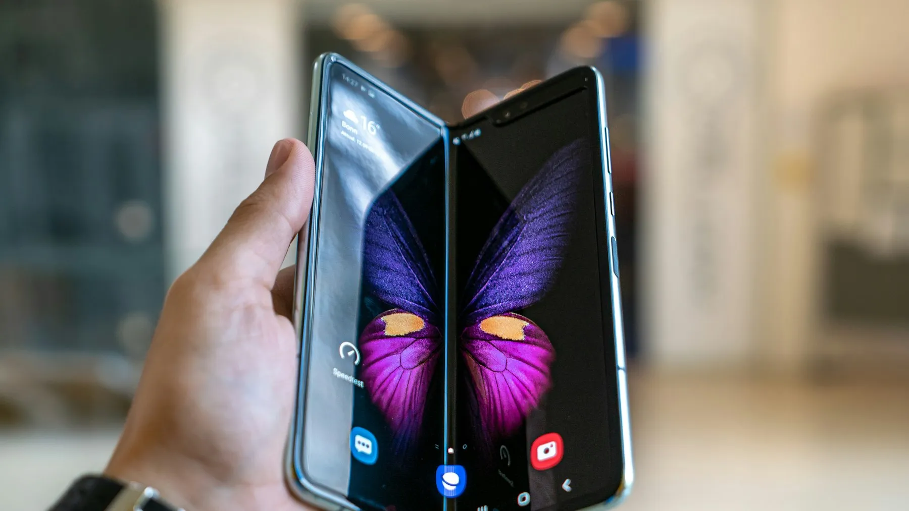 Apple's First Foldable Is $1,999 — and Already Back-Ordered to January — Tech Arcade