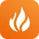 Aragon AI logo