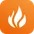 Aragon AI logo