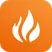 Aragon AI logo