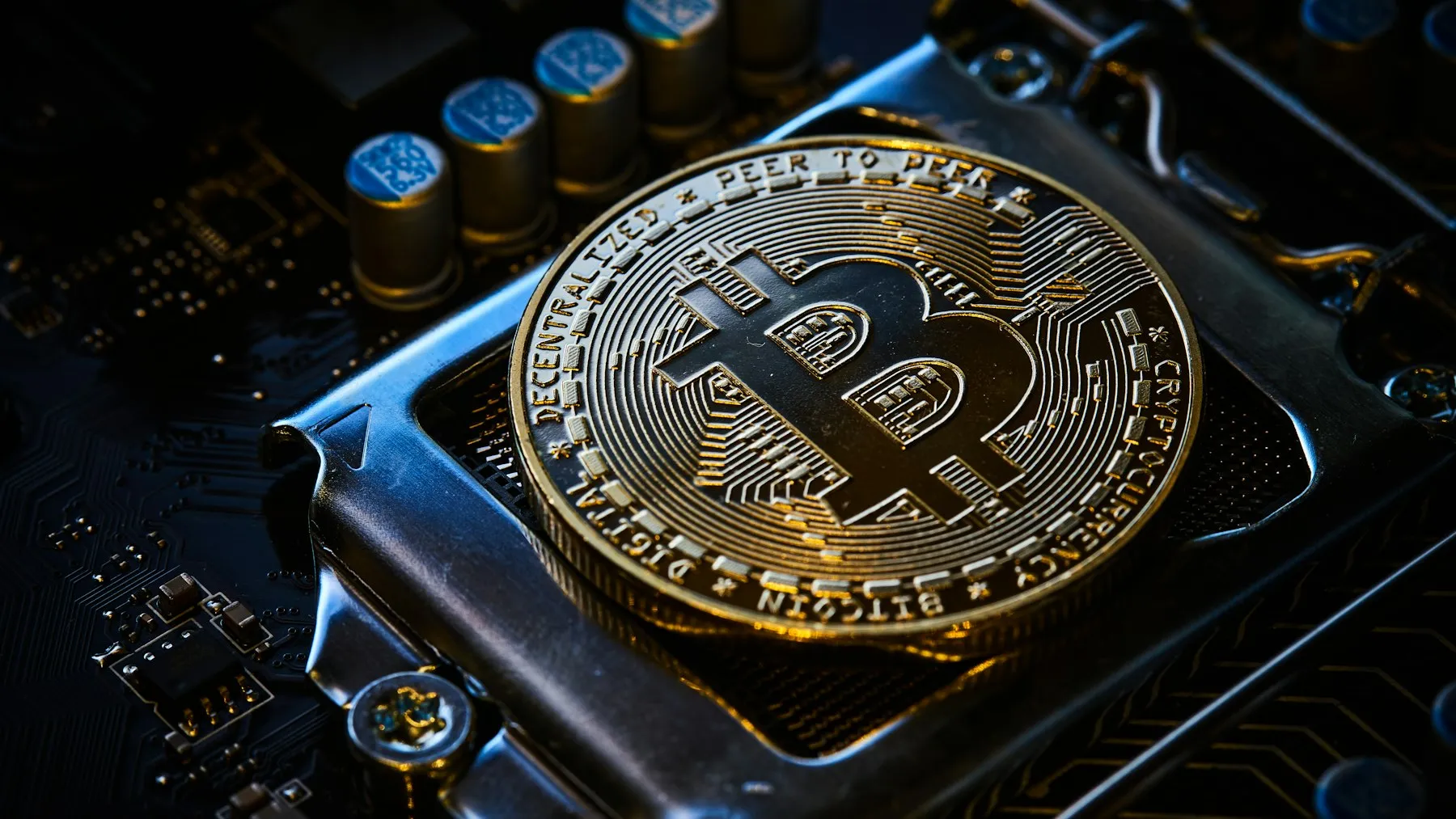 Aven's Bitcoin-Backed Visa Card: Borrow Up to $1M Without Selling Your BTC — Tech Arcade