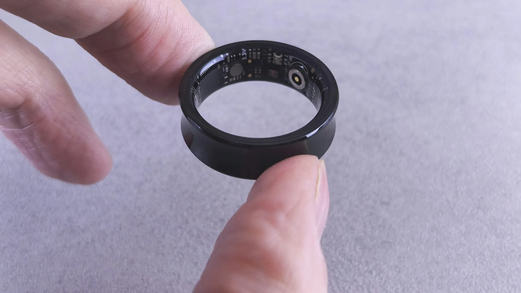 Banned From the US a Year Ago, This Smart-Ring Maker Just Raised $70 Million — With Qualcomm Leading — Tech Arcade