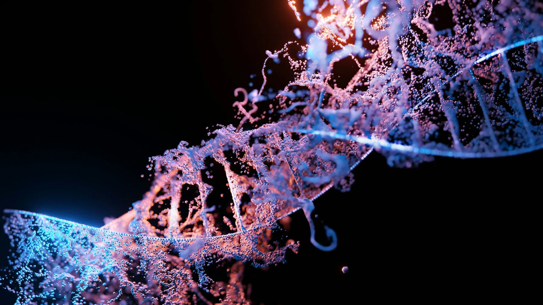 Basecamp Research Raised $140M to Teach AI the 99% of Biology Nobody Ever Sequenced — Tech Arcade