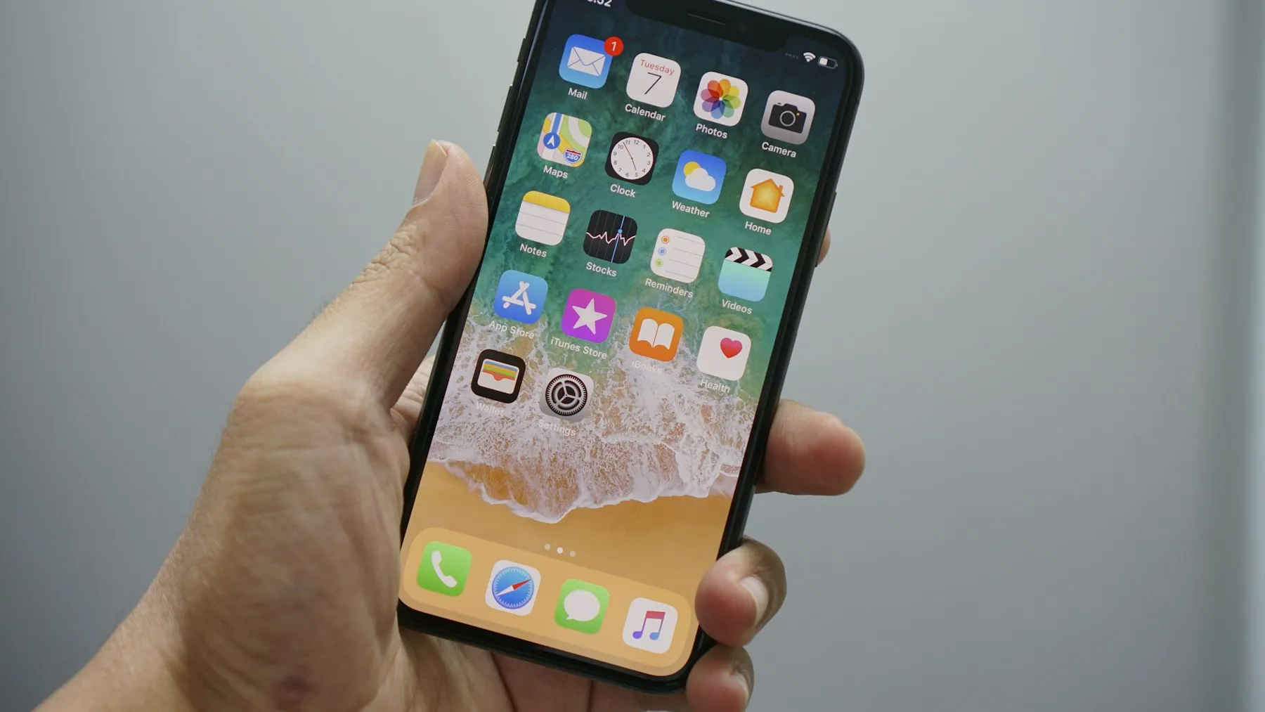 Bigger Than Expected: The Apple iPhone 17 Surge — Tech Arcade