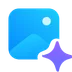 Bing Image Creator logo