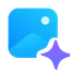 Bing Image Creator logo