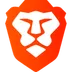 Brave Leo logo