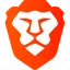 Brave Search logo