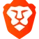 Brave Search logo