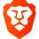 Brave Search logo