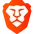 Brave Search logo