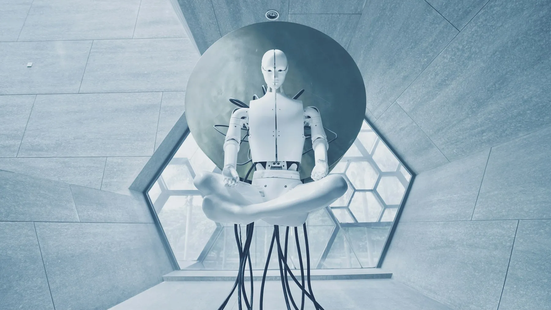 BREAKING: Bank of America Predicts 3 Billion Humanoid Robots by 2060—Surpassing Car Ownership — Tech Arcade