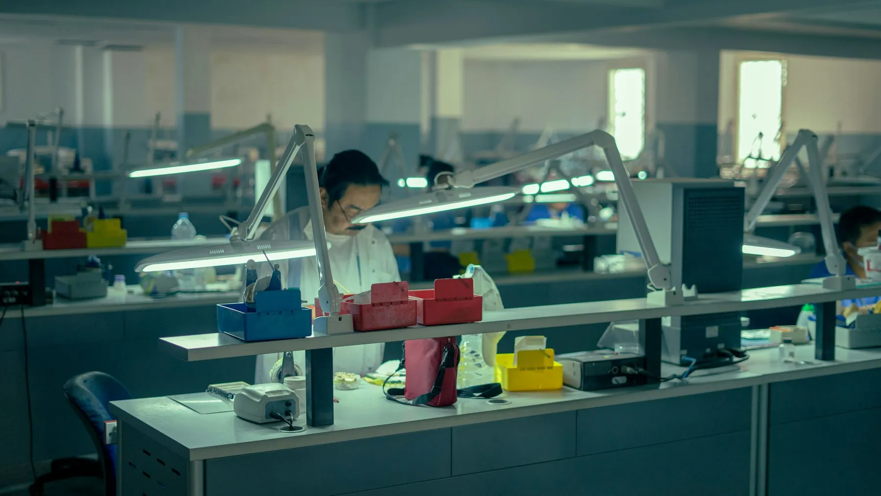 ByteDance Spun Its Drug Lab Into a $1.5 Billion Startup. It Hasn't Dosed a Single Patient. — Tech Arcade