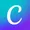 Canva Presentations logo