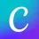 Canva Presentations logo