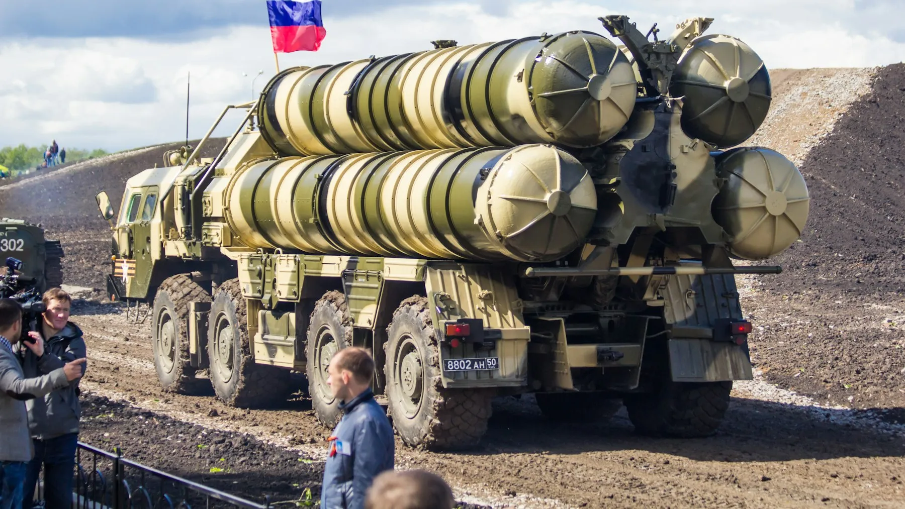 Castelion Raised $1 Billion to Mass-Produce Hypersonic Missiles. It's Three Years Old. — Tech Arcade