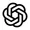 ChatGPT logo