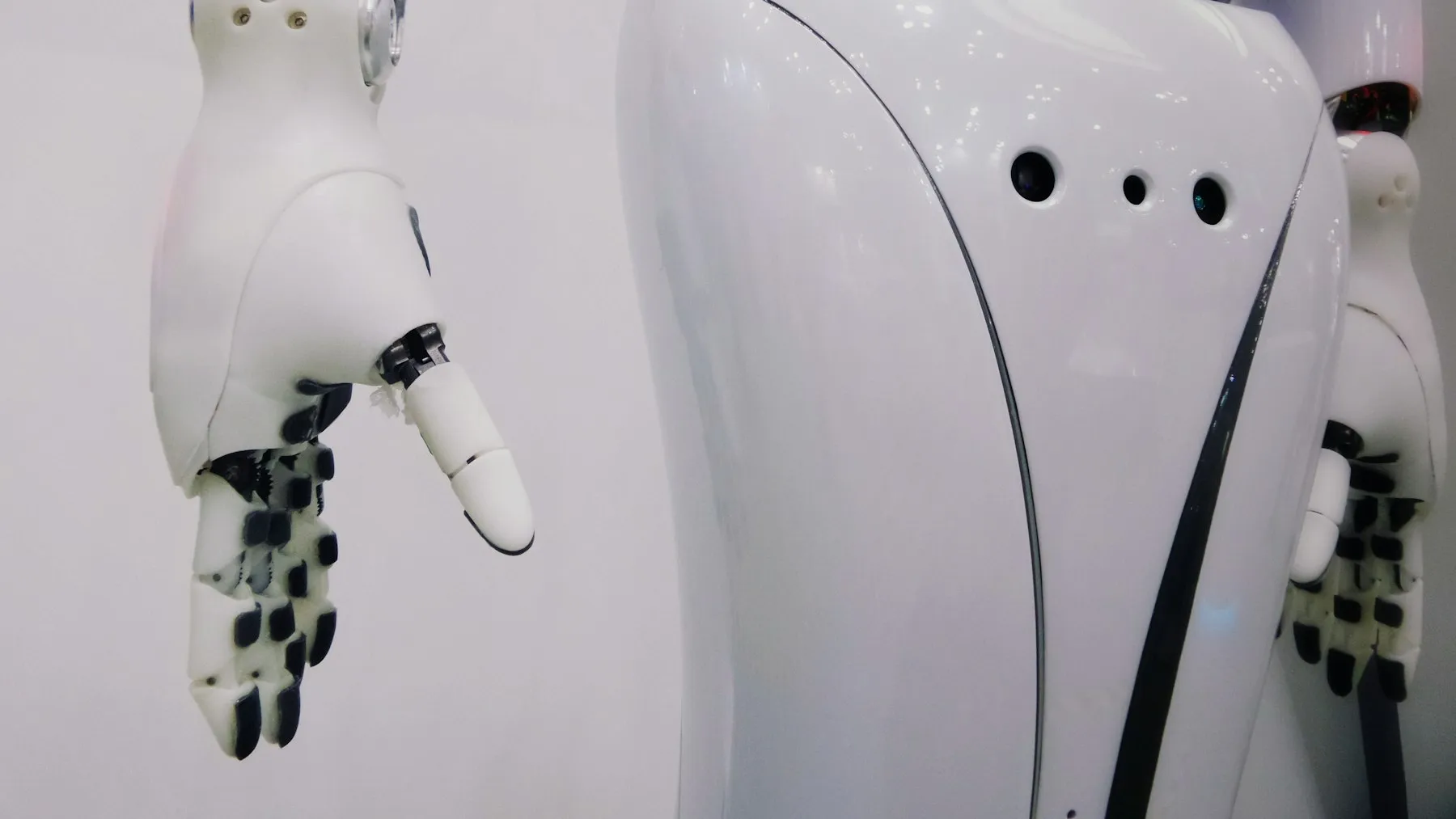 China's Humanoid Robot Startups Are All Racing to IPO — and the Clock Is the Whole Story — Tech Arcade