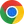 Google Chrome with Gemini logo