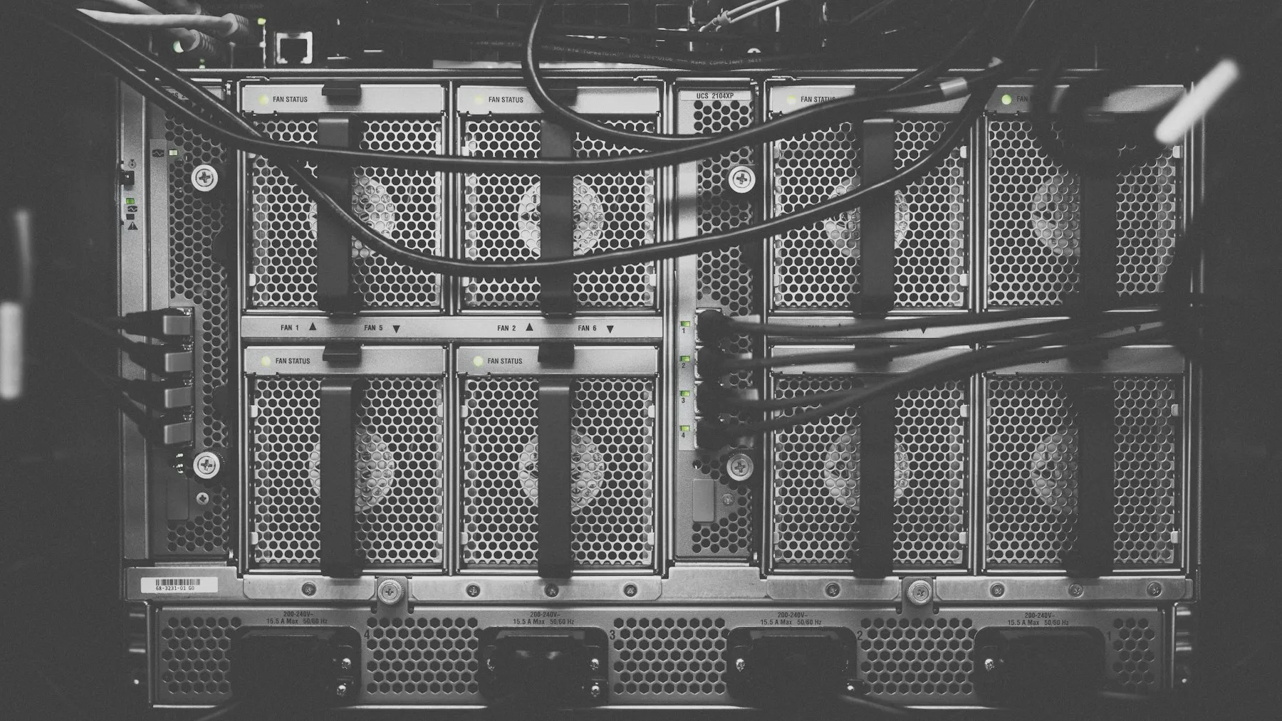 Cisco Posts Record $15.8B Quarter and $3.4B Profit… Then Cuts 4,000 Jobs to Chase AI — Tech Arcade