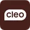 Cleo logo