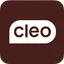 Cleo logo