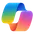 Microsoft Copilot shopping logo