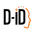D-ID logo