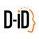D-ID logo