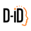 D-ID logo