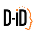 D-ID logo